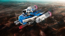 Lego Y-wing™ mikroborac Kapetana Reksa™ ( 75391 )-6