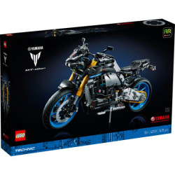 Lego yamaha MT-10 SP ( 42159 ) - Img 1