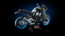 Lego yamaha MT-10 SP ( 42159 ) - Img 14