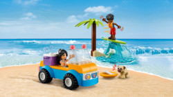 Lego Zabava na plaži ( 41725 ) - Img 11