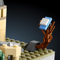 Lego Zamak Hogvarts i okolina ( 76419 ) - Img 6