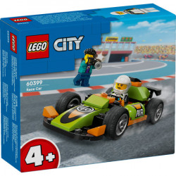 Lego Zeleni trkački auto ( 60399 ) - Img 1