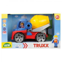 Lena igračka truxx kamion sa mešalicom ( A057162 ) - Img 2