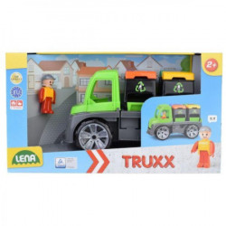 Lena igračka truxx kamion za reciklaŽu ( A069853 ) - Img 1