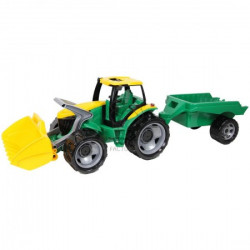 Lena Traktor sa kašikom i prikolicom ( 811403 ) - Img 2