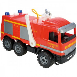 Lena vatrogasni kamion guralica ( 120287 ) - Img 7
