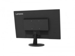 Lenovo 27" D27-45 FHD VA WLED black monitor ( 67A5KAC6EU )  - Img 3