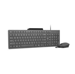 Lenovo 310/žicni set/USB-A /US Eur/crna Tastatura+miš ( GX31R09795 )