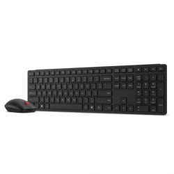 Lenovo 6000 bežicni set Multi-Mode Pro/4X31S04849/SRB/crna Tastatura+miš ( 4X31S04849 )