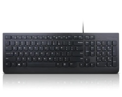 Lenovo Essential Wired Keyboard - Slovenian  (234) ( 4Y41C68682 ) -1