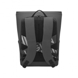 Lenovo GB400 legion 16" gaming backpack recon II, water resistant ( GX41M53146 )  - Img 3