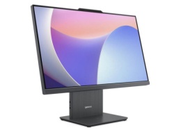 Lenovo IdeaCentre AIO 24ARR9 DOS/ 23.8" FHD IPS AG/ Ryzen 5 7535HS/ 16GB/ 512GB SSD/ GLAN/ miš i tast Racunar ( F0HR00ALRI )