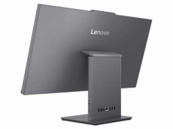  Lenovo ideacentre aio 27irh9 27"/dos/i5-13420h/16gb/512gb ssd/wifi/usb miš I tastat/t sivi računar ( F0HM001LRI ) -2