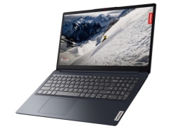 Lenovo IdeaPad 1 15ALC7 DOS/15.6" FHD/Ryzen 5-5500U/16GB/512GB/SRB/plavi Laptop  ( 82R400THYA ) -1