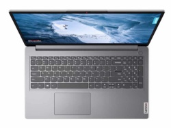 Lenovo IdeaPad 1 15IJL7 DOS/15.6" HD/Celeron N4500/8GB/256GB/nobacklit SRB/sivi Laptop  ( 82LX00BGYA ) -1