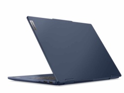 Lenovo IdeaPad 5 2in1 14AHP9 DOS/14" WUXGA/Ryzen 7-8845HS/16GB/1TB/FPR/backlit SRB/plavi Laptop  ( 83DR002MYA ) -2