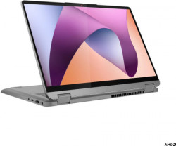 Lenovo IdeaPad Flex 5 14ABR8 Ryzen 7 7730U, 16GB, 512GB, 14" WUXGA TOUCH, Win11HomeSL laptop ( 82XX00B7YA ) - Img 1