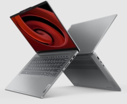 Lenovo IdeaPad Pro 5 14AHP9 Ryzen 7 8845HS, 16GB, 1TB, 14.0" 2.8K, OLED, RTX-3050/6G, DOS ( 83D3003XYA )