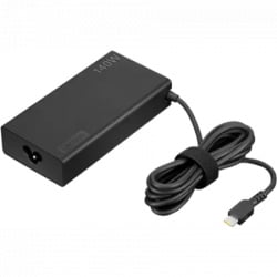 Lenovo legion slim 140W USB-C AC adapter ( GX21M50626 )  - Img 1