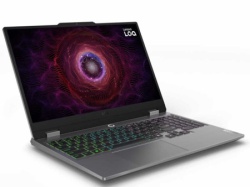 Lenovo LOQ 15ARP9 DOS/15.6" FHD/Ryzen 5-7235HS/24GB/512GB/RTX 3050-6GB/backlit SRB/sivi Laptop  ( 83JC00AVYA ) -5