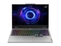 Lenovo LOQ 15IRX10 DOS/ 15.6" FHD/ i7-13645HX/ 16GB/ 512GB/ RTX5060/ bklt srb/ Siva ( 83JE01FFYA )