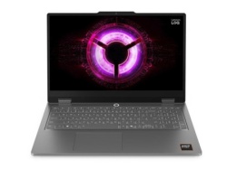 Lenovo LOQ Essential 15ARP11 DOS/15.6" FHD/Ryzen 5-150/16GB/512GB/RTX5050/bklt srb/Siva Laptop ( 83VA002PYA )
