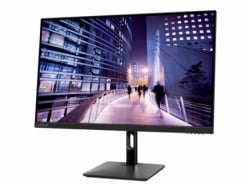 Lenovo N27p 27"/IPS/3840x2160/62Hz/4ms/USB-C,USB-A,DP,2xHDMI/tilt, swivel, height/zvučnici Monitor ( 67C3GAC4EU ) -2