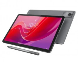 Lenovo tab M11 TB330XU tablet 11" Helio G88 8-Core 2.0GHz, 8GB, 128GB, grey, Android 13+ ( ZADB0329RS )  - Img 1