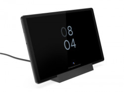 Lenovo tablet M10 FHD plus w/smart charing station (TB-X606X) Tablet, (4G, Iron Grey, Metal case), 10.3" FHD (1920x1200) TDDI, MTK Helio 8C - Img 2