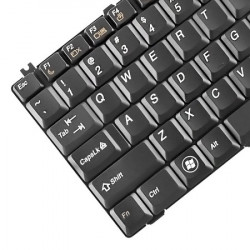 Lenovo tastatura za laptop G550 G550A G555 B550 B560 ( 104640 ) - Img 2