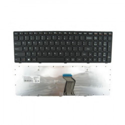 Lenovo tastatura za laptop Ideapad G500 G505 G510 G700 G710 ( 104638 ) - Img 2