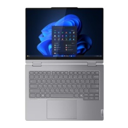 Lenovo ThinkBook 14 2-in-1 G4 IML Ultra 7 155U, 16GB, 512GB, 14.0" WUXGA, Intel Graphics, Win 11 Pro ( 21MX0013YA ) -4