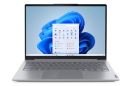 Lenovo ThinkBook 14 G9 Core7-240H/8GB/M.2 512GB/14"/FP/BL/SRB/3Y/21UY000NYA