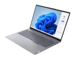 Lenovo ThinkBook 16 G7 IML DOS/16" WUXGA/U7-155H/16GB/1TB SSD/FPR/backlit SRB/sivi Laptop  ( 21MS004GYA ) -4