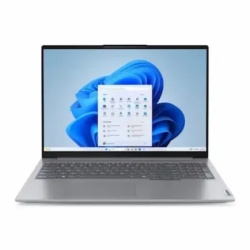 Lenovo ThinkBook 16 G8 IAL WUXGA IPS/U5-225U/16GB/NVMe 512GB/backlit/21SK0080YA Laptop