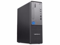 Lenovo ThinkCentre neo 50s G5 DOS/ i3-13100/ 8GB/ 256GB SSD/ USB miš i tastatura/ crna ( 12XD007SYA )
