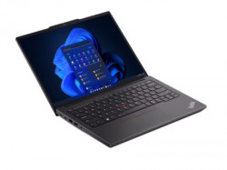 Lenovo ThinkPad E14 G5 DOS/ 14" WUXGA IPS AG/ i7-1355U/ 16GB/ 512GB SSD/ FPR/ backlit SRB/ crna laptop ( 21JK00BYYA ) - Img 3