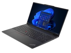 Lenovo thinkpad e16 g2/dos/16" wuxga/u7-155h/16gb/512gb ssd/fpr/backlit srb/crni laptop  ( 21MA002YYA ) -4