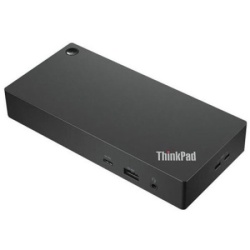 Lenovo ThinkPad Universal USB-C Dock -EU - 3x USB 3.1 Gen 2 ( 40AY0090EU ) -2