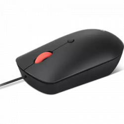 Lenovo ThinkPad USB-C wired compact mouse ( 4Y51D20850 )  - Img 4