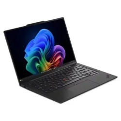 Lenovo ThinkPad X1 Carbon G13, Ultra 7 265U, 64GB, 1TB, 14" WUXGA, Win 11 Pro ( 21NX007XCX )