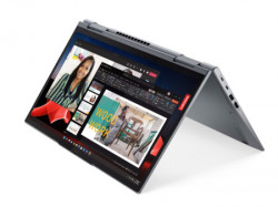 Lenovo ThinkPad X1 yoga G8 Win11 Pro/14" WUXGA Touch/i7-1355U/ 32GB/1TB SSD/ backlitSRB/FPR laptop ( 21HQ0055YA ) - Img 8