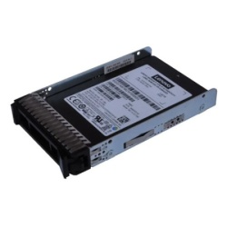 Lenovo ThinkSystem 2.5" VA 1.92TB Read Intensive HS SSD v2 ( 4XB7A90875 )