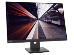 Lenovo ThinkVision E24-30 23.8"/IPS/1920x1080/100Hz/4ms/HDMI,DP,VGA/zvučnici/Tilt,Swiv,Pivot Monitor ( 63EDMAR2EU ) -2