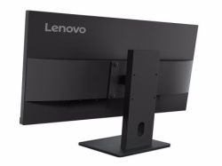 Lenovo ThinkVision E24-40 23.8"/IPS/1920x1080/100Hz/4ms/1xHDMI,DP,VGA/Swivel,Pivot,Height/cr Monitor ( 64BAMAT1EU )