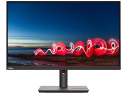 Lenovo ThinkVision T27i-30 27"/IPS/1920x1080/60Hz/4ms/4xUSB,HDMI,DP,VGA/Tilt,Swiv,Pivot Monitor ( 63A4MAR1EU ) -3