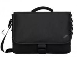 Lenovo torba 15,6" ThinkPad essential messenger/4X40Y95215/crna ( 4X40Y95215 )