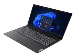 Lenovo  V15 G4 AMN DOS/15.6"FHD/Ryzen 5-7520U/16GB/512GB/GLAN/SRB/crna ( 82YU00YQYA ) -2