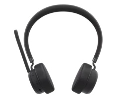 Lenovo Wireless Stereo Headset ( 4XD1Q30302 ) -4