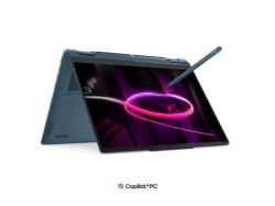 Lenovo Yoga 7 2in1 14AGP11 DOS/ 14" WUXGA OLED TO/ Ryzen AI 7 445/ 24GB/ 512GB/ SRB/ Tirki/ bez punj ( 83TD002JYA )